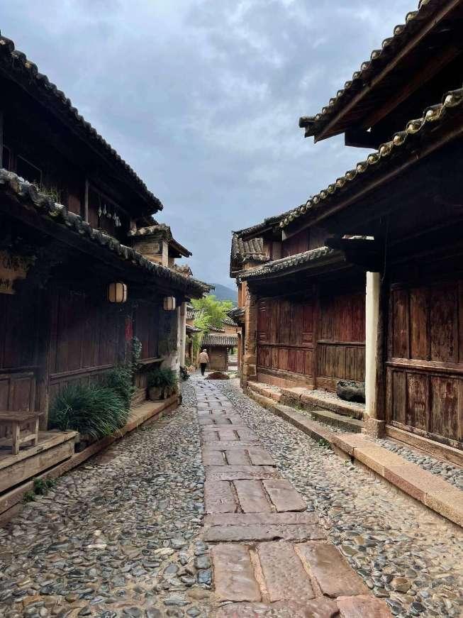 早安重庆 | 一站有一站的风景,一程有一程的磨砺